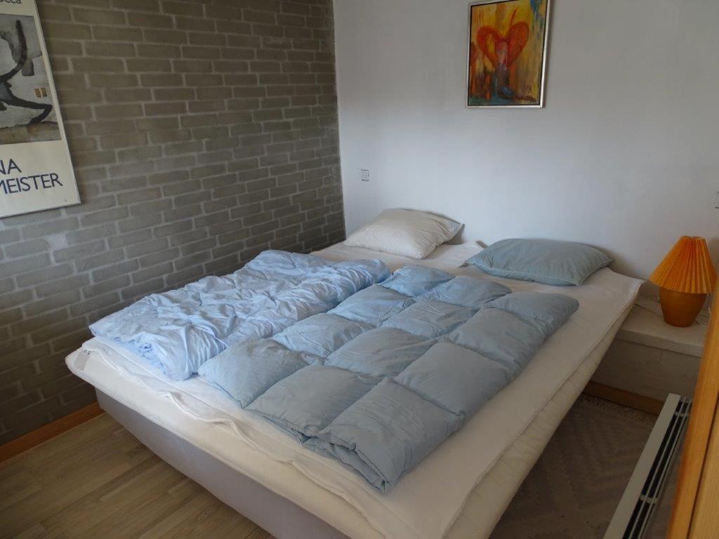 Hvidpilen Apartments Uve 외부 사진