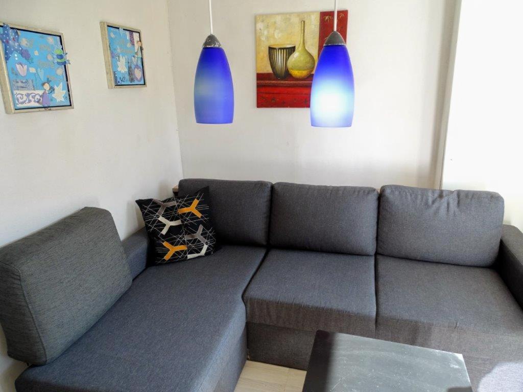 Hvidpilen Apartments Uve 외부 사진
