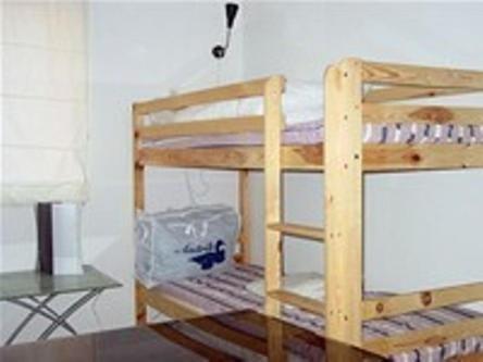 Hvidpilen Apartments Uve 객실 사진